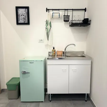 Ferienhaus Eroi Del Mare