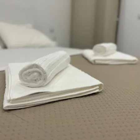 Eroi Del Mare Holiday home *