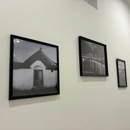 Eroi Del Mare Dom wakacyjny *