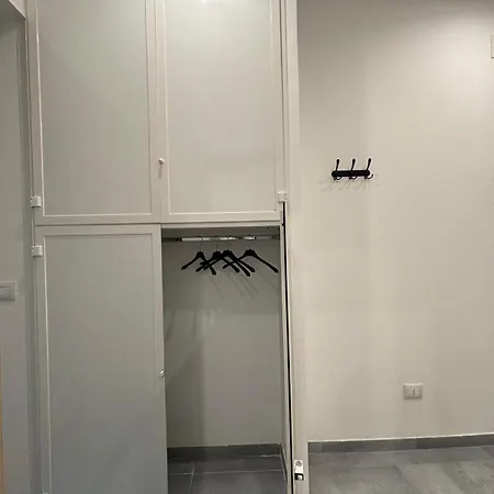 Eroi Del Mare Holiday home