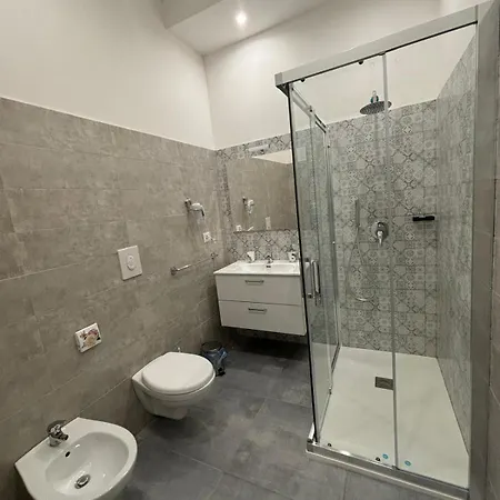 Eroi Del Mare Holiday home