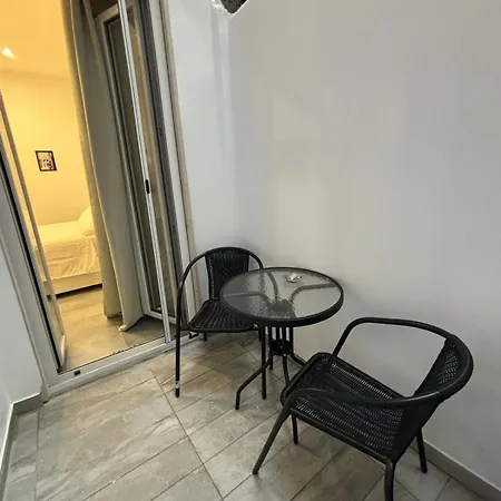 Holiday home Eroi Del Mare