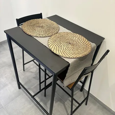 Eroi Del Mare Holiday home Bari