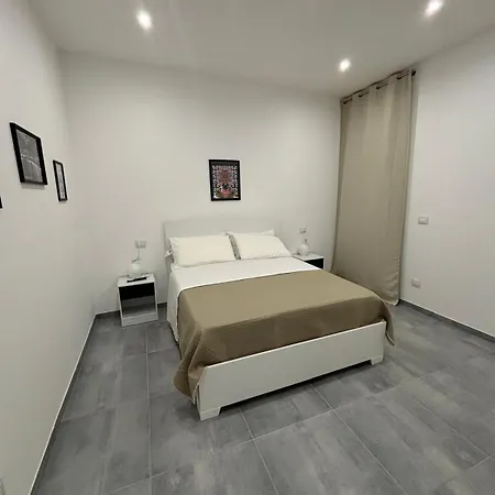 Dom wakacyjny Eroi Del Mare Bari