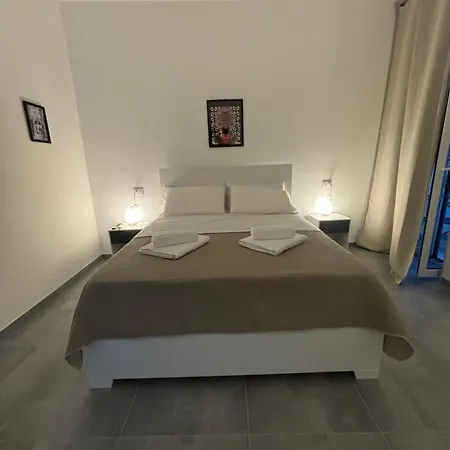 Feriehus Eroi Del Mare