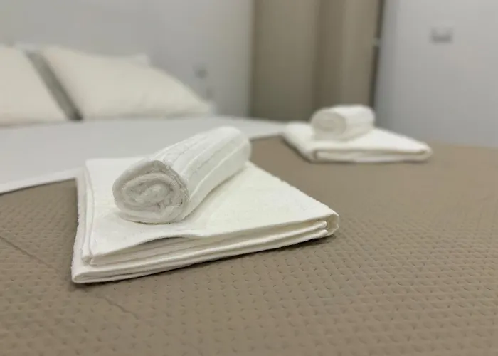 Eroi Del Mare Tatil Evi *