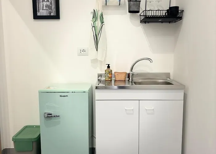 Tatil Evi Eroi Del Mare