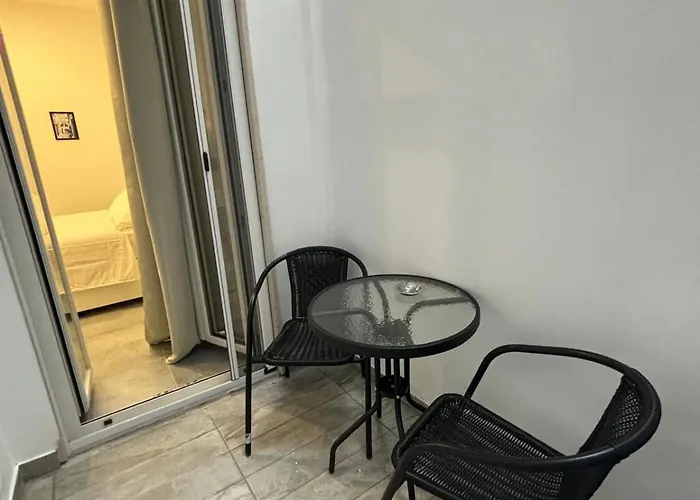 Tatil Evi Eroi Del Mare