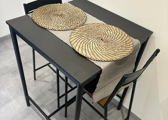 Eroi Del Mare Tatil Evi Bari